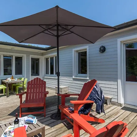 Holiday home Au Jardin - Ccn106 By Interhome