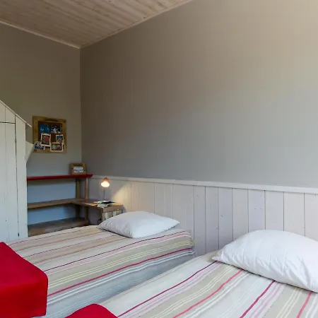 Au Jardin - Ccn106 By Interhome Holiday home *