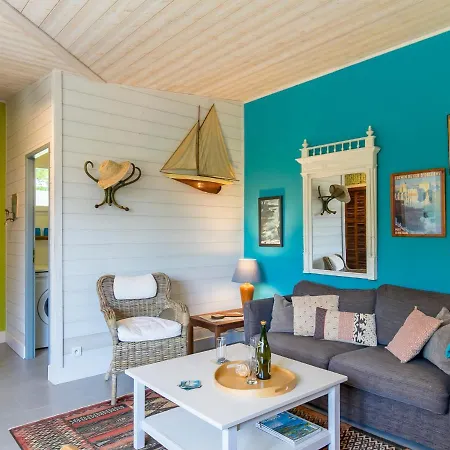 Au Jardin - Ccn106 By Interhome *