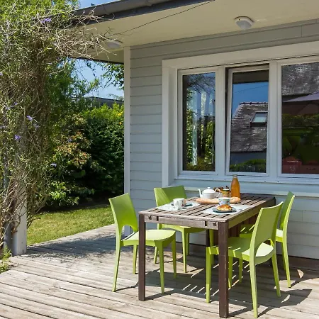 Au Jardin - Ccn106 By Interhome